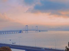 -星海湾跨海大桥
