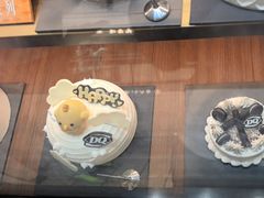 -DQ·蛋糕·冰淇淋(万象城店)