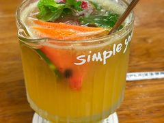 -Simple Yummy简单美味(上邦百汇城店)