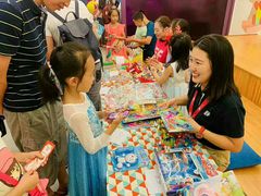 -英孚教育青少儿(福田区委中心)