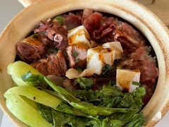 -华记煲仔华·煲仔饭(市桥易发店)