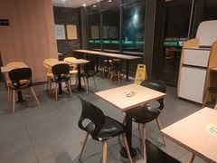 -麦当劳(莒县服务区店)