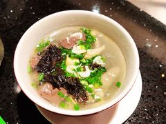 -索菲特银河锦厨自助餐(山西路店)
