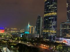 -Mercato莫卡多露台餐厅与酒吧(K11店)