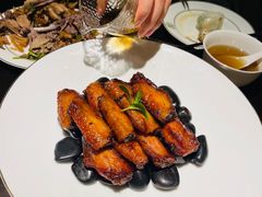 -甄御•海鲜新青岛菜(麦岛店)