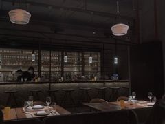 大堂-Mercato莫卡多露台餐厅与酒吧(K11店)