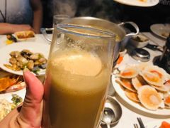 -星伦多自助料理·涮烤一体(虹悦城店)