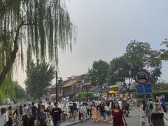-庆云楼饭庄(什刹海店)