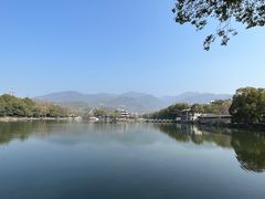 -台州府城(东湖)