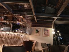 -Nirvana Cafe&Bar(北仓文创街区店)