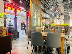 -岗底斯尼泊尔餐厅(万达店)