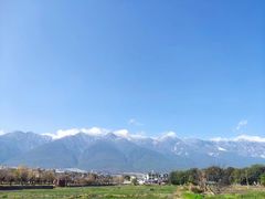 -大理古城