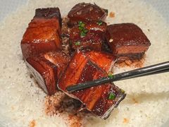 -章吴记喜瑞餐厅(东东城店)