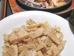-南京大牌档(新街口德基广场店)