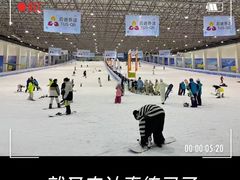 -绍兴启迪乔波冰雪世界