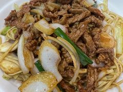 -二扁私房面馆(崂山路店)