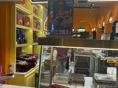 -横琴购口岸商业广场