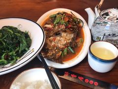 -云隐小厨·传统大理美食(复兴路店)