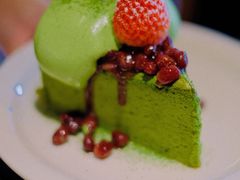 -luutosa  cafe & tea 鹿兔山