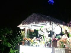 -海市蜃楼花园主题餐厅(石顶店)