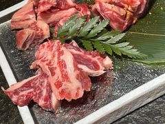 -炭虎烤肉(桂林路店)