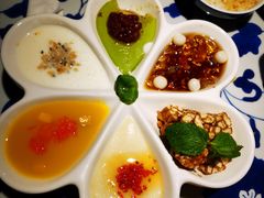 -绿茶餐厅(领展购物广场·中关村店)