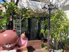 -素心小筑(后沙裕镇店)