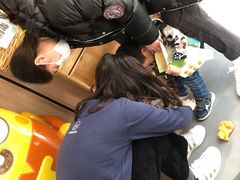 -小门牙好性格托育(北外滩中心)