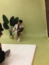 -小阿福儿童摄影(摩尔城店)
