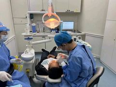 -诺贝尔一诺口腔医院(雁塔院区)