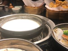 -大良毋米粥(锦龙路总店)