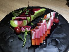 -味莊·青岛菜(云霄路店)