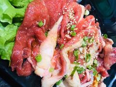 -火炉旺烤肉啤酒屋(沈北创始店)