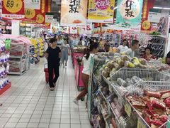 -欧尚(江阳中路店)