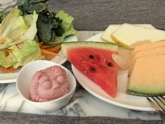 -北京王府井希尔顿酒店·万斯阁西餐厅