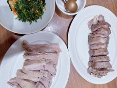 -贯贯吉·清真餐厅(浙江中路店)