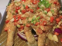 -湘江红·湖南招牌菜(莲花南路店)