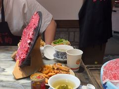 -矮板凳老火锅(宽窄巷子店)