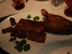 -三号黄浦会Canton Table