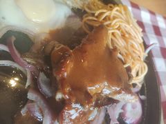 -开心果牛扒城(雍华庭店)