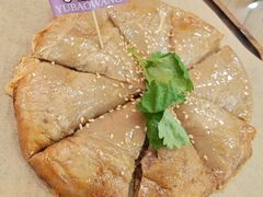 -芋包王闽南茶楼(八市店)