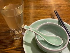 -粗茶淡饭·隐庐私厨(东亭店)