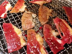 -虎焱炭火烧肉