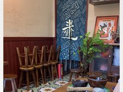 -曼谷食堂·泰国家庭料理(丹桂路店)