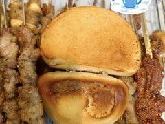 -京朋串屋·烧烤(望京西路总店)