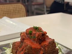 -白仁仔· 活烤海鲜 宵夜(豫园店)