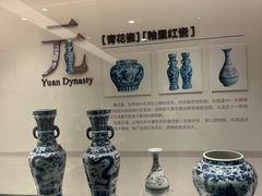 -景德镇古窑民俗博览区