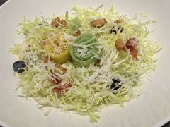 -宫燕府·京菜·烤鸭·淮扬菜(王府中心店)