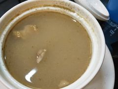 -食大利香港茶餐厅(南亚风情第一城店)