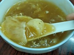 -添發碗仔翅美食